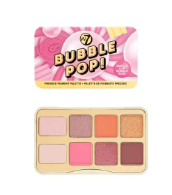 Paleta de sombras Bubble Pop!>W7 New