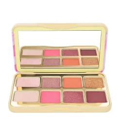 Paleta de sombras Bubble Pop!>W7 New
