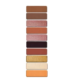 Paleta de sombras Color Icon - E756A: My Glamour Squad><noscript><img width=