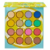 Paleta de sombras Colori Vivaci>BH Cosmetics Hot