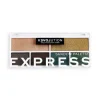 Paleta de sombras Colour Play - Express>Revolution Relove Sale