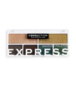 Paleta de sombras Colour Play - Express>Revolution Relove Sale