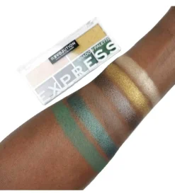 Paleta de sombras Colour Play - Express><noscript><img width=