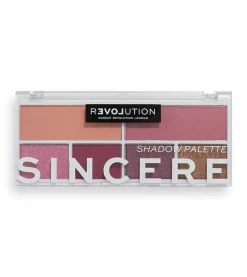 Paleta de sombras Colour Play - Sincere>Revolution Relove Best
