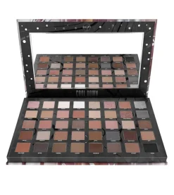 Paleta de sombras Cool Down>W7