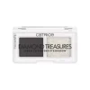 Paleta de sombras crema a polvo Diamond Treasures - 030: Smokey Diamond>Catrice Online