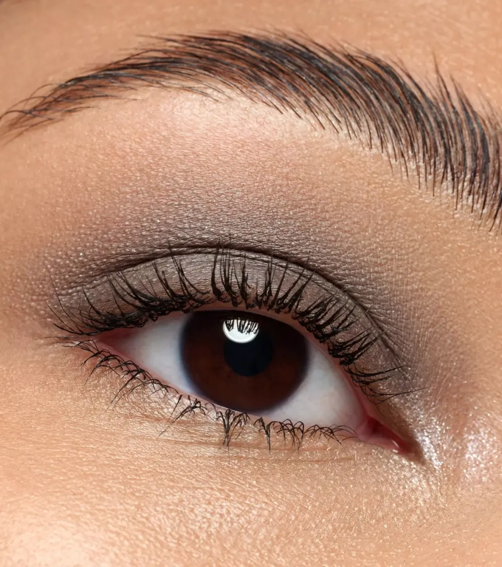 Paleta de sombras crema a polvo Diamond Treasures - 030: Smokey Diamond>Catrice Online