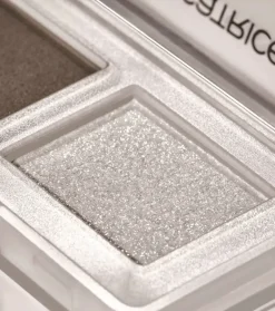 Paleta de sombras crema a polvo Diamond Treasures - 030: Smokey Diamond><noscript><img width=