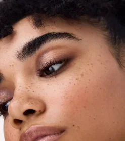 Paleta de sombras crema a polvo Diamond Treasures - 010: Hazel Spark><noscript><img width=