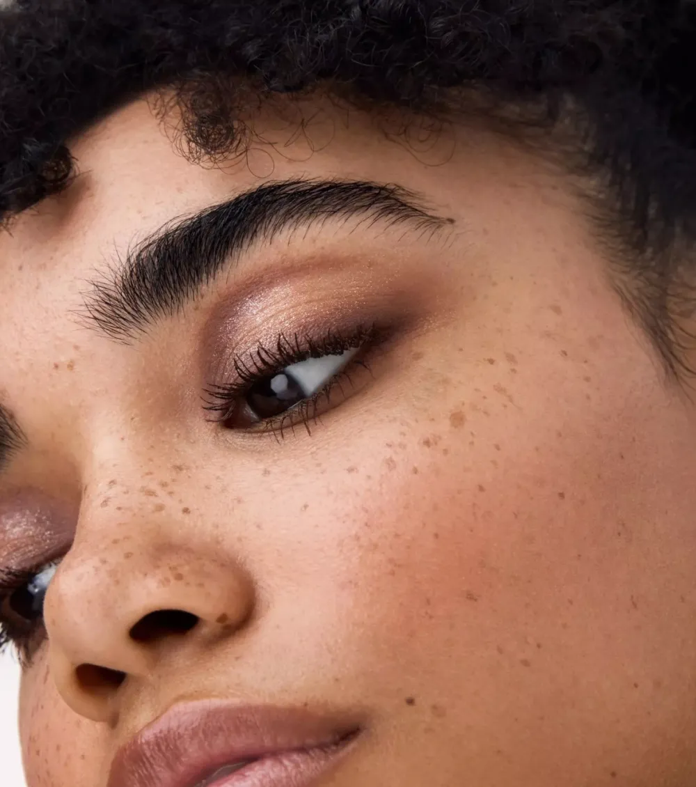 Paleta de sombras crema a polvo Diamond Treasures - 010: Hazel Spark>Catrice