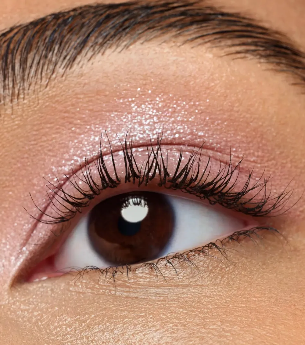 Paleta de sombras crema a polvo Diamond Treasures - 020: Fairy Dust>Catrice Clearance