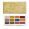 Paleta de sombras CrystalXX - Karat>XX Revolution Hot