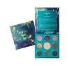Paleta de sombras de ojos - Siren Water>Claresa Hot