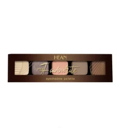 Paleta de sombras de ojos My Favorite - Pumpkin Latte>Hean New