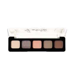 Paleta de sombras de ojos My Favorite - Pumpkin Latte>Hean New