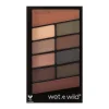 Paleta de sombras de ojos Color Icon - E759: Comfort Zone>Wet n Wild Online