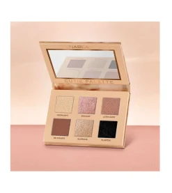 Paleta de sombras de ojos Cutie Palette - Nude><noscript><img width=