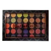 Paleta de sombras de ojos Marrakech>Technic Cosmetics
