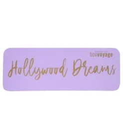 Paleta de sombras de ojos Hollywood Dreams>Bon Voyage