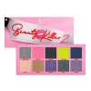 Paleta de sombras de ojos - Beauty Killer 2>Jeffree Star Cosmetics Outlet
