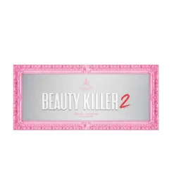 Paleta de sombras de ojos - Beauty Killer 2>Jeffree Star Cosmetics Outlet