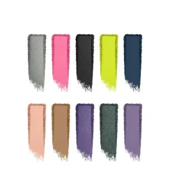 Paleta de sombras de ojos - Beauty Killer 2><noscript><img width=