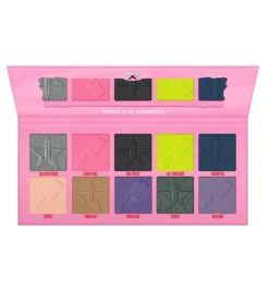 Paleta de sombras de ojos - Beauty Killer 2><noscript><img width=