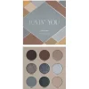 Paleta de sombras de ojos Lovin' You - Vol. 3 The Cools>CORAZONA Sale