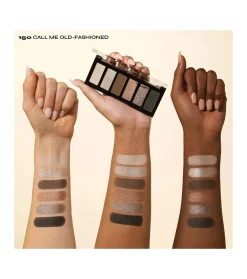 Paleta de sombras de ojos Gilded Mini - 150: Call Me Old-fashioned><noscript><img width=