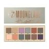 Paleta de sombras de ojos Moonglade>W7 Best