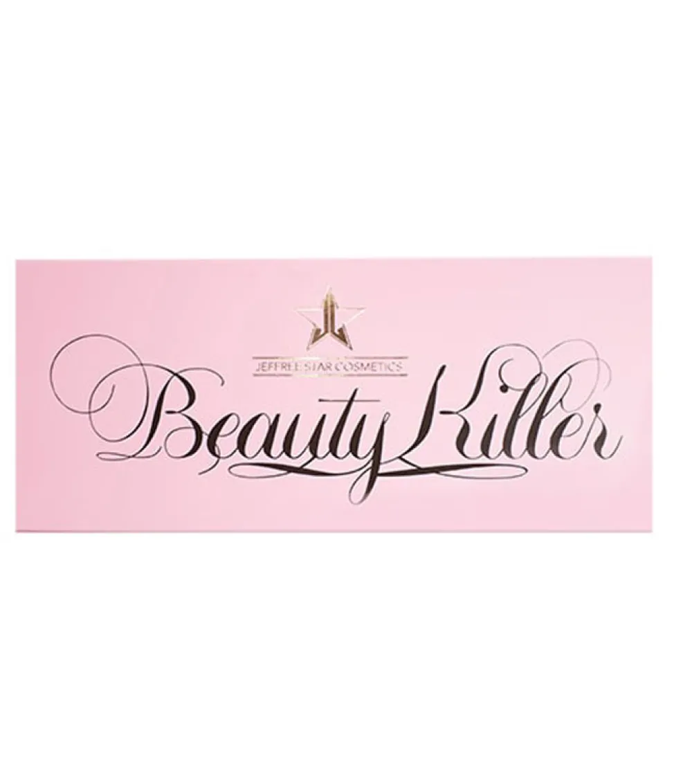 Paleta de Sombras de ojos - Beauty Killer>Jeffree Star Cosmetics Sale