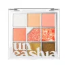 Paleta de sombras de ojos Glitterpedia - 06: All of Citrus>Unleashia Outlet