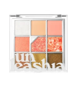Paleta de sombras de ojos Glitterpedia - 06: All of Citrus>Unleashia Outlet