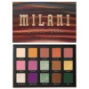 Paleta de sombras de ojos Gilded Terra>Milani Outlet