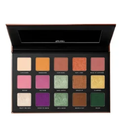 Paleta de sombras de ojos Gilded Terra>Milani Outlet