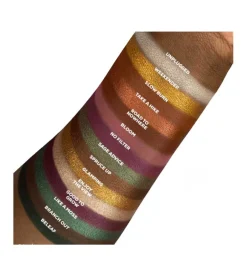 Paleta de sombras de ojos Gilded Terra><noscript><img width=