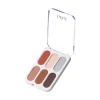 Paleta de sombras de ojos Forever 6>Laka Best