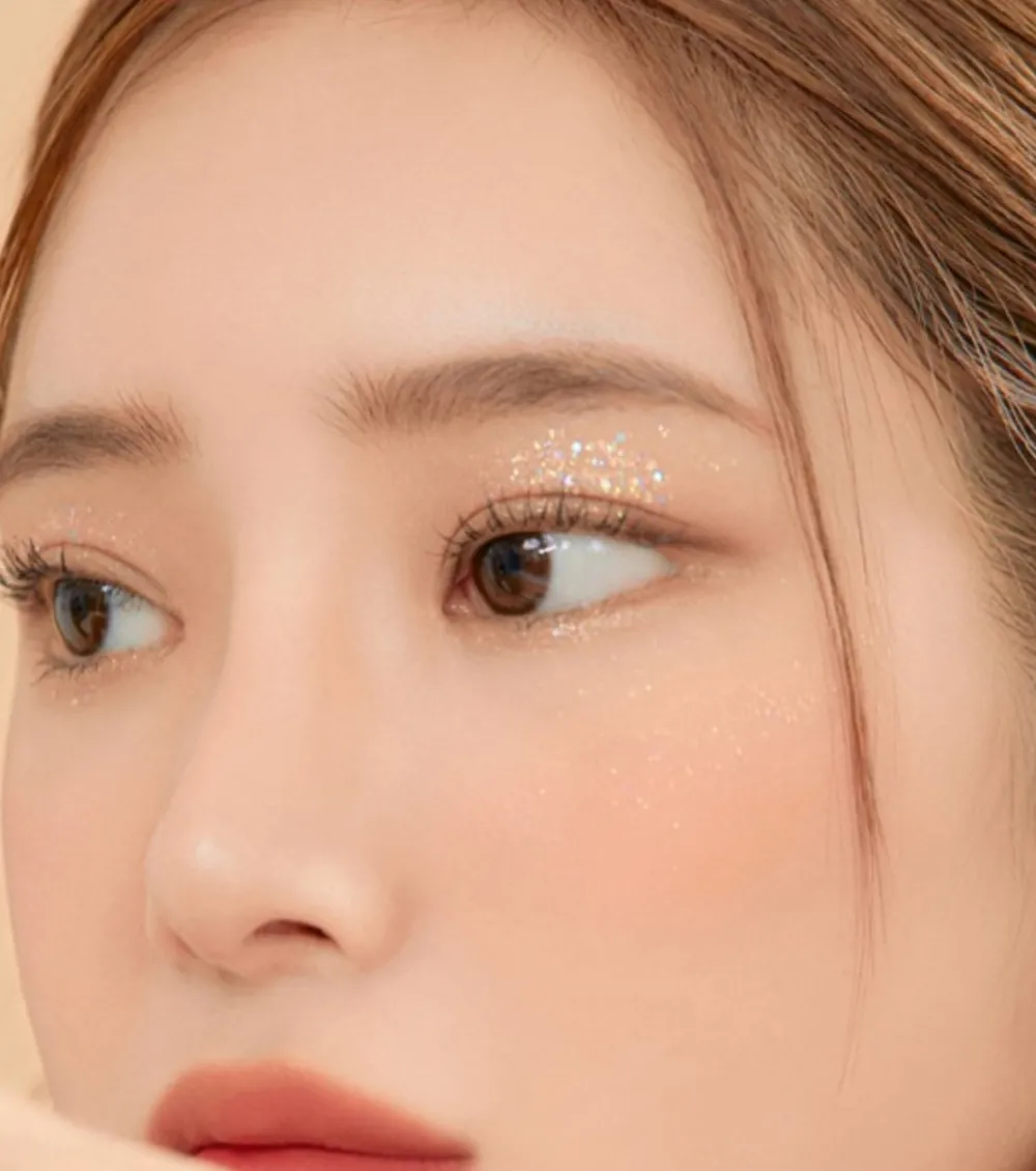 Paleta de sombras de ojos Glitterpedia - 02: All of Brown>Unleashia Sale
