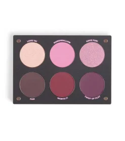 Paleta de sombras de ojos Playinn - Wink Pink>Inglot Outlet