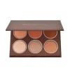 Paleta de sombras de ojos The Must Have>Double S Beauty Sale