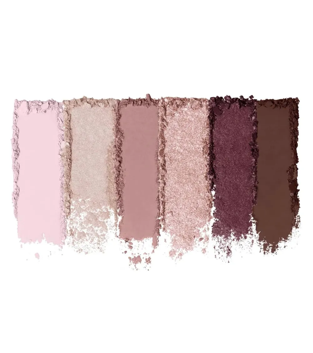Paleta de sombras de ojos Gilded Mini - 140: The Wine Down>Milani Sale