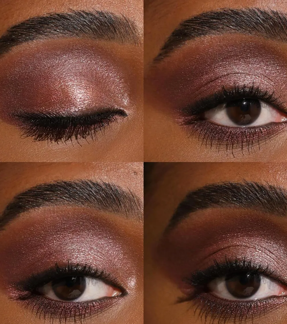 Paleta de sombras de ojos Gilded Mini - 140: The Wine Down>Milani Sale