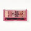 Paleta de sombras de ojos Mini 6 - Paris Edit>Technic Cosmetics Outlet