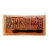 Paleta de sombras de ojos Mini 6 - Heat Is On Edit>Technic Cosmetics