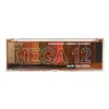 Paleta de sombras de ojos Mega 12 - Marrakech Edit>Technic Cosmetics Online