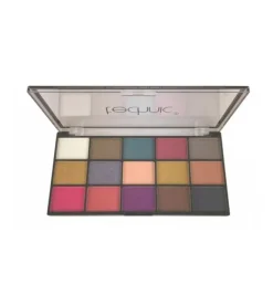 Paleta de sombras de ojos Pressed Pigment - Vacay>Technic Cosmetics New
