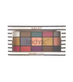 Paleta de sombras de ojos Pressed Pigment - Vacay><noscript><img width=