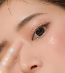 Paleta de sombras de ojos Glitterpedia - 01: All of Glitter><noscript><img width=