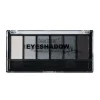 Paleta de sombras de ojos Smokey>Technic Cosmetics Online