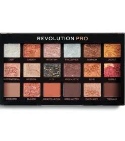 Paleta de sombras de ojos Regeneration - Astrological>Revolution Pro Online